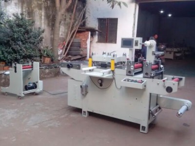 魔術貼模切機價格多少錢一臺